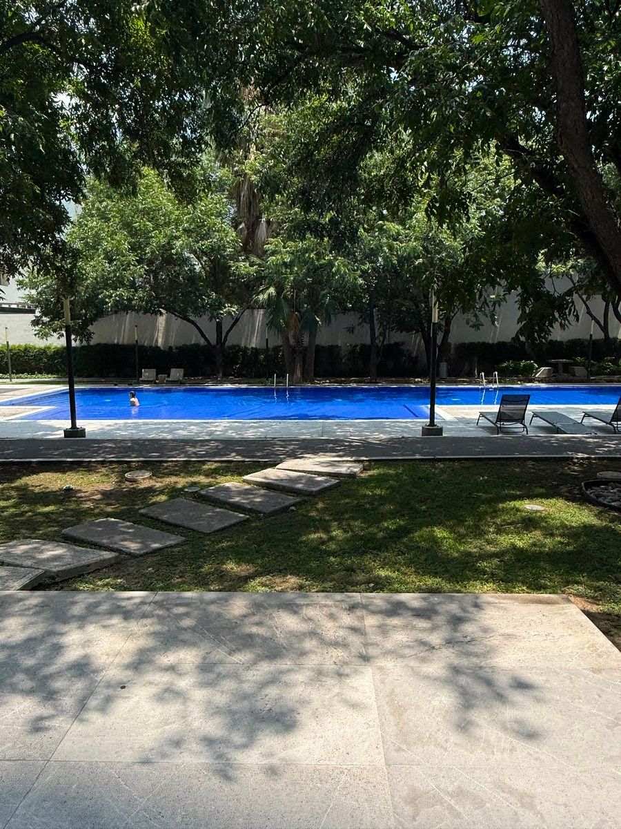 Apartamento em Privada Valle Poniente, Santa Catarina, foto 11 de 11