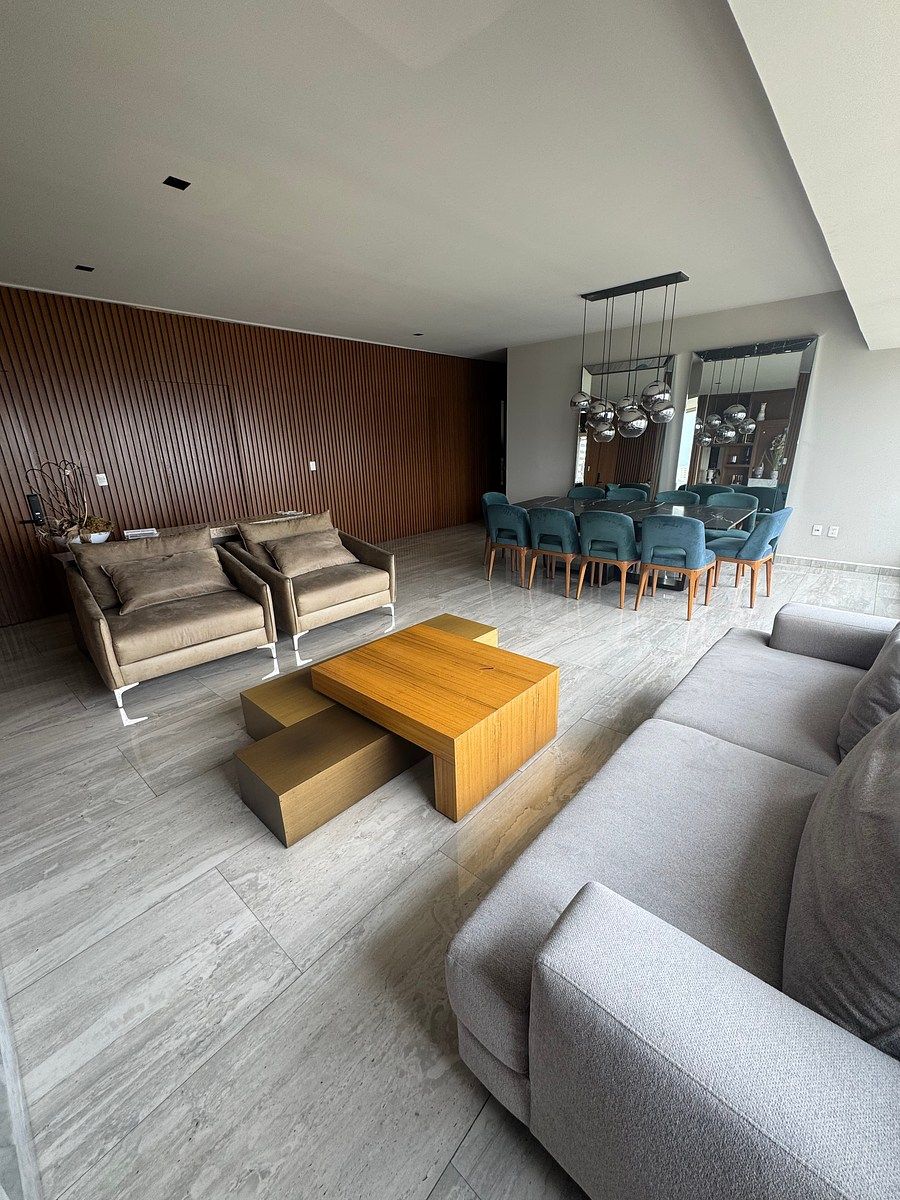 Departamento en Santa Fe Cuajimalpa, Cuajimalpa de Morelos, foto 3 de 15