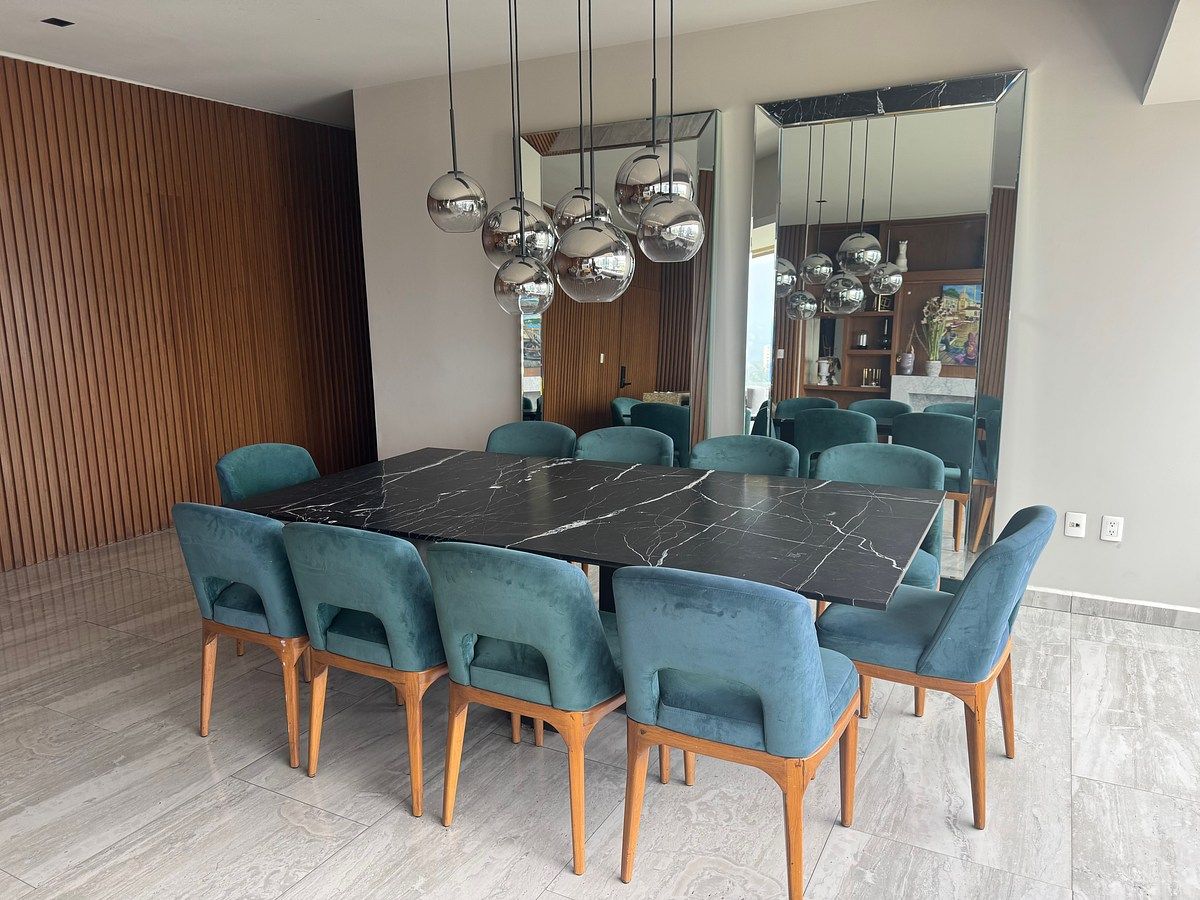 Departamento en Santa Fe Cuajimalpa, Cuajimalpa de Morelos, foto 6 de 15