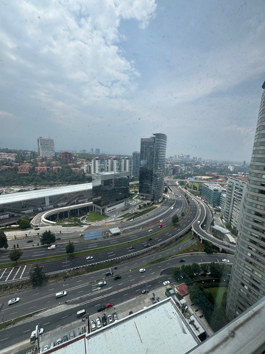 Departamento en Santa Fe Cuajimalpa, Cuajimalpa de Morelos, foto 9 de 15