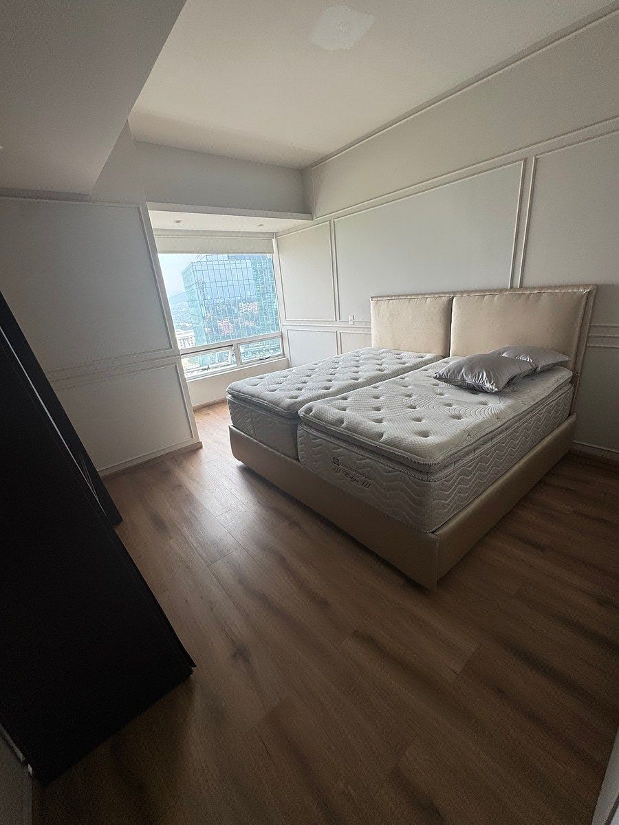 Departamento en Santa Fe Cuajimalpa, Cuajimalpa de Morelos, foto 11 de 15