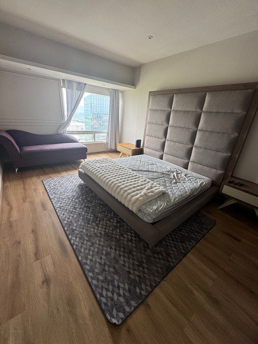 Departamento en Santa Fe Cuajimalpa, Cuajimalpa de Morelos, foto 12 de 15