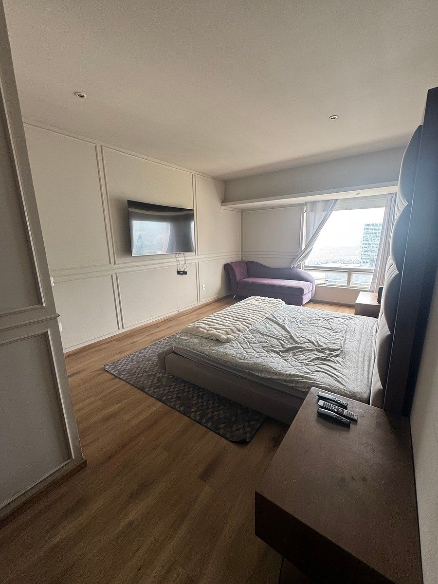 Departamento en Santa Fe Cuajimalpa, Cuajimalpa de Morelos, foto 14 de 15