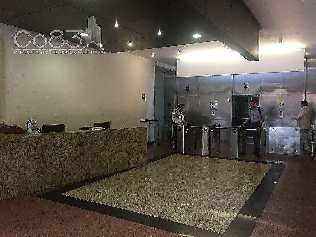 Office in Granada, Miguel Hidalgo, photo 10 of 12