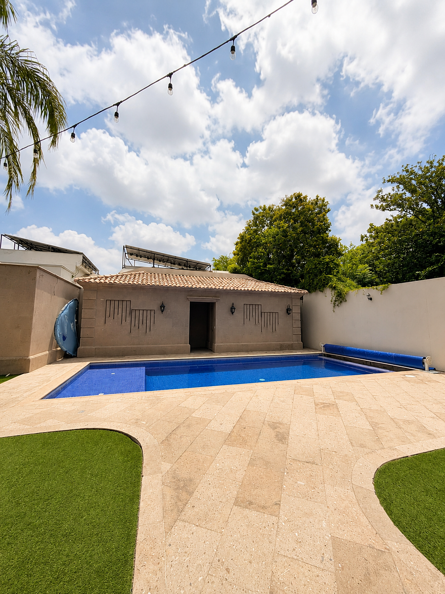House in Bosques del Valle, San Pedro Garza García, photo 7 of 10