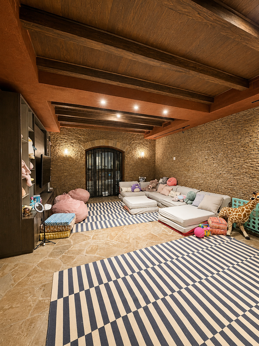 House in Bosques del Valle, San Pedro Garza García, photo 6 of 10