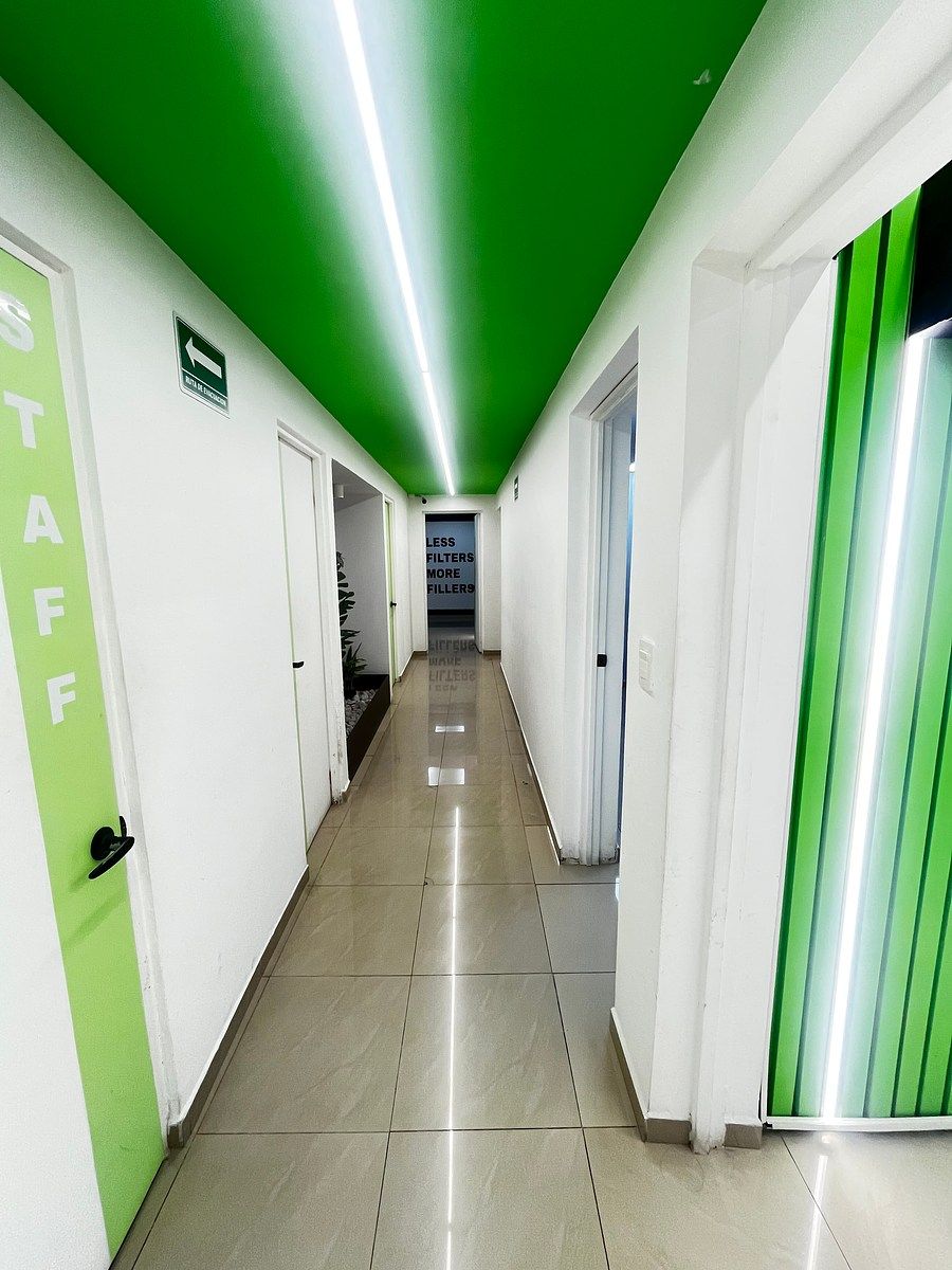 Casa com uso comercial em Del Valle, San Pedro Garza García, foto 14 de 16