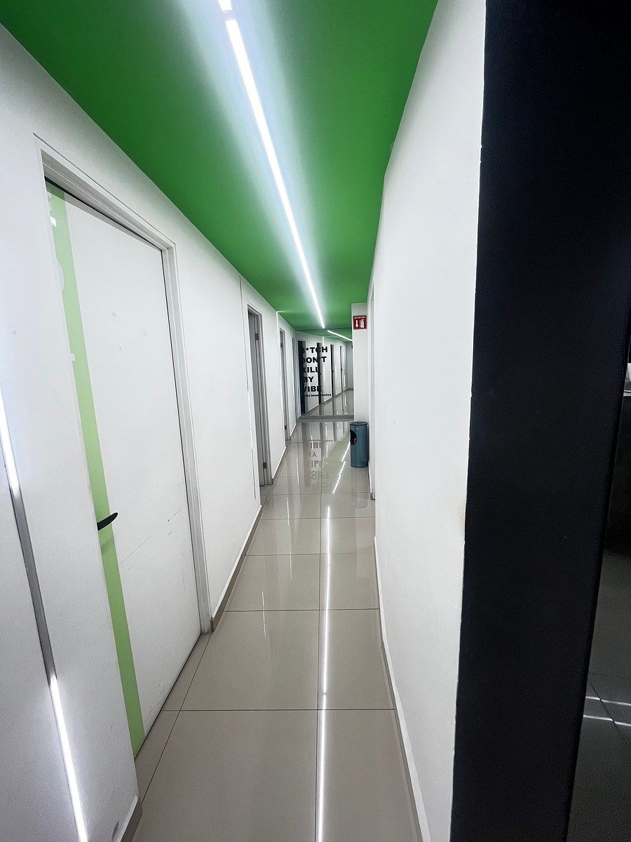 Casa com uso comercial em Del Valle, San Pedro Garza García, foto 15 de 16
