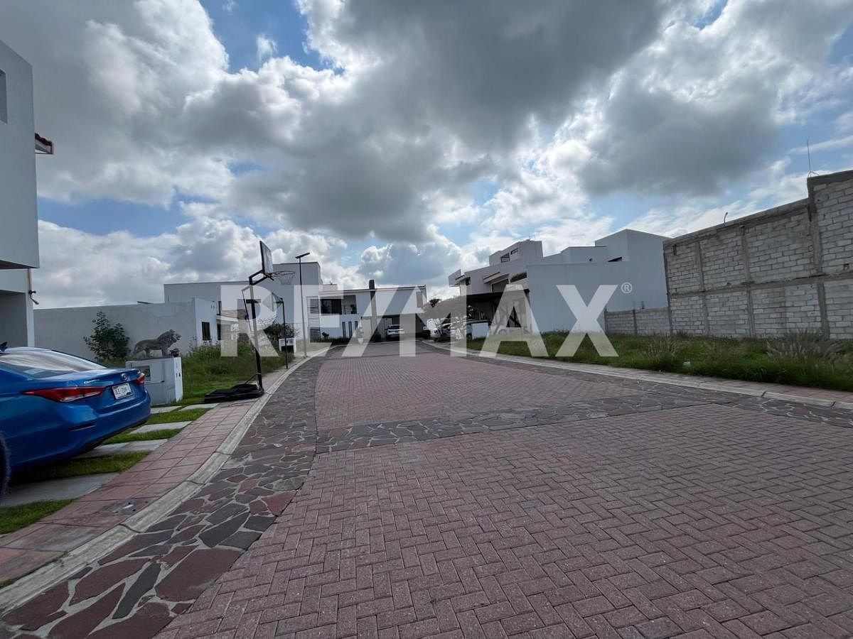 Lote em Ciudad Maderas Residencial Querétaro, El Marqués, foto 3 de 11