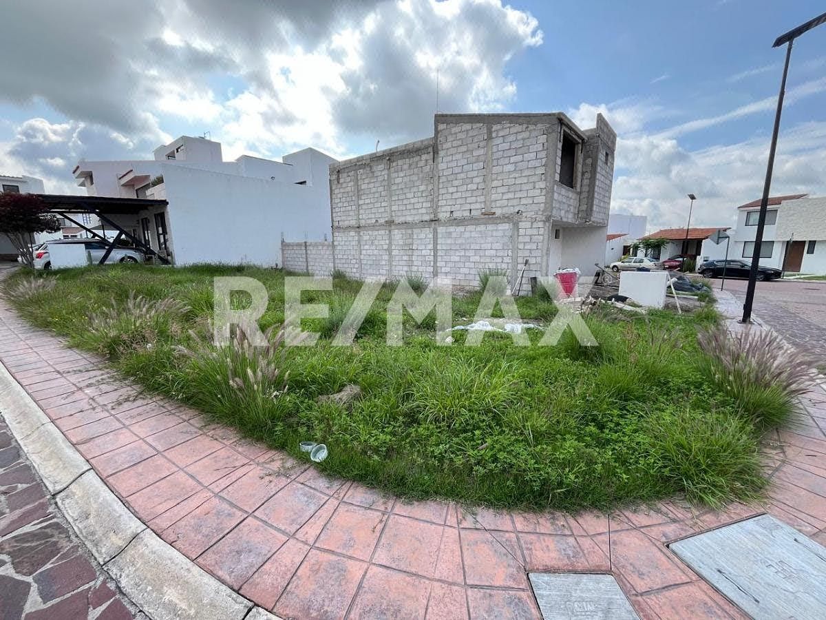 Lote em Ciudad Maderas Residencial Querétaro, El Marqués, foto 5 de 11