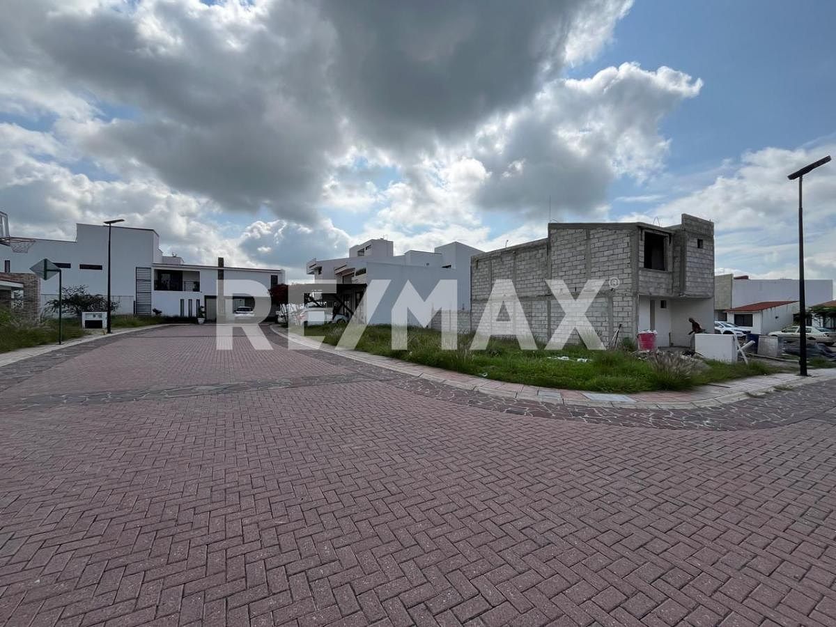 Lote em Ciudad Maderas Residencial Querétaro, El Marqués, foto 7 de 11