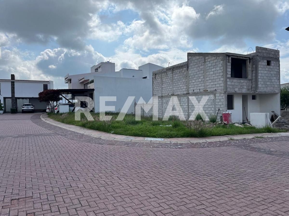 Lote em Ciudad Maderas Residencial Querétaro, El Marqués, foto 9 de 11