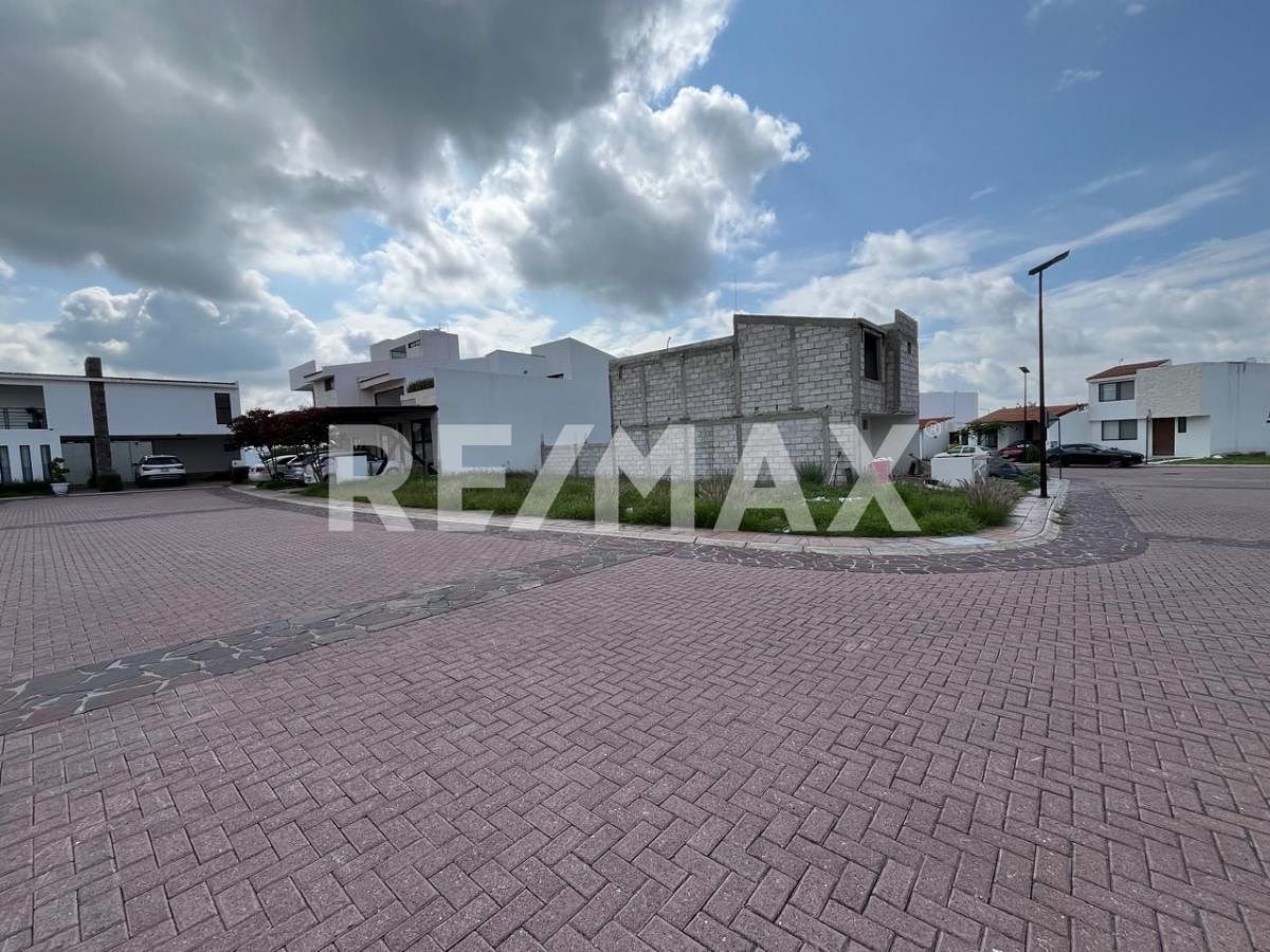 Lote em Ciudad Maderas Residencial Querétaro, El Marqués, foto 10 de 11