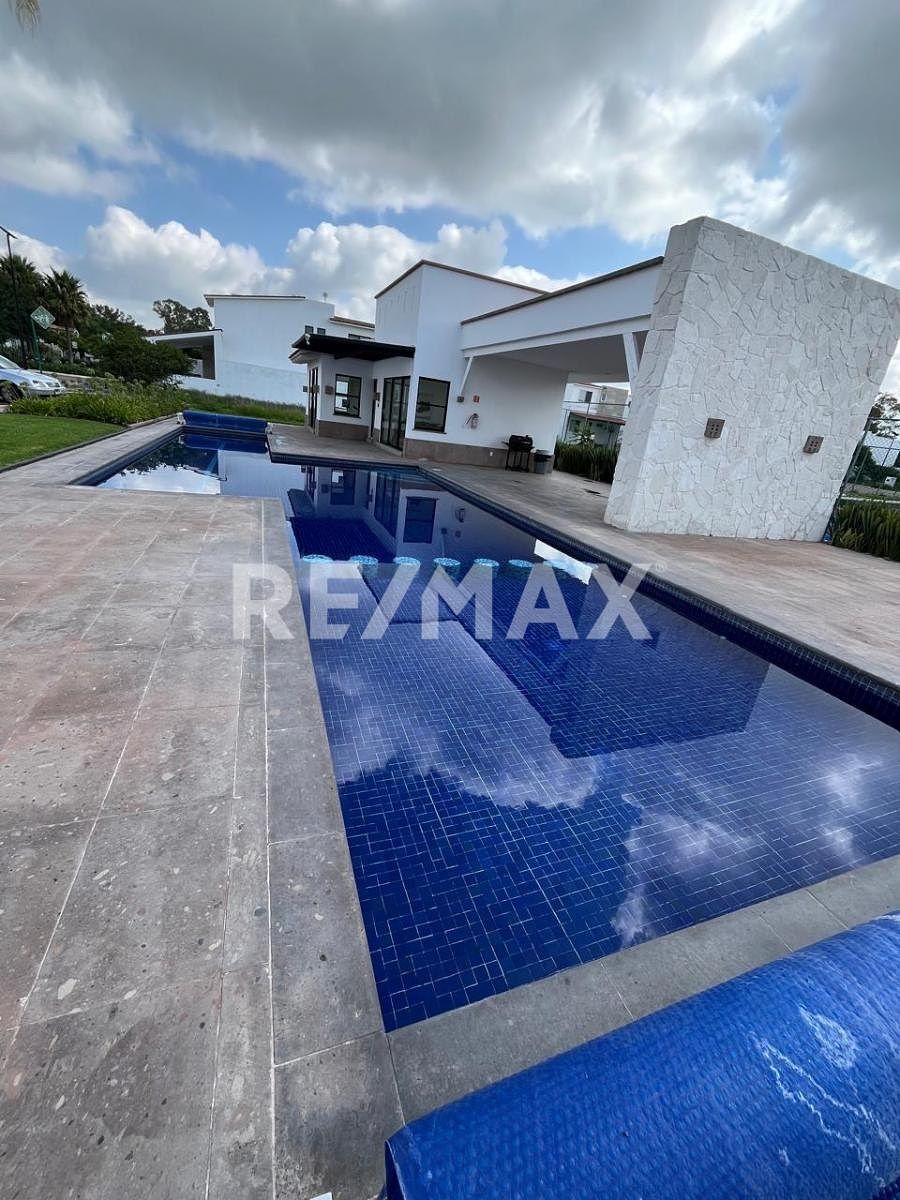 Lote em Ciudad Maderas Residencial Querétaro, El Marqués, foto 11 de 11