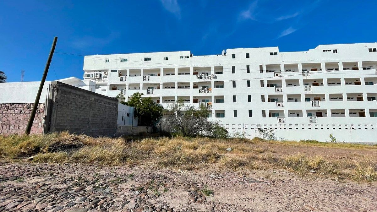 Terreno en Paseos del Cortes, La Paz, foto 3 de 4