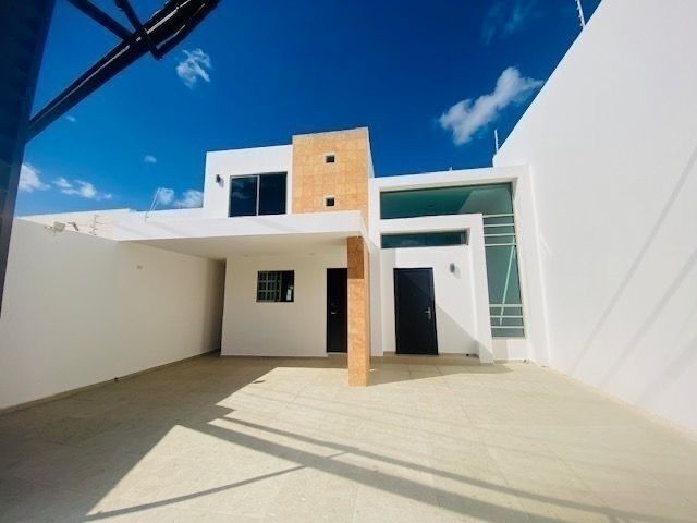 Casa em Montebello, Mérida, foto 2 de 36