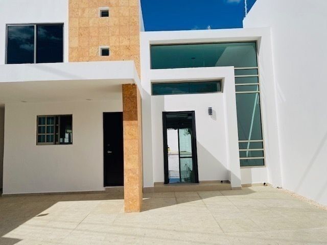 Casa em Montebello, Mérida, foto 3 de 36