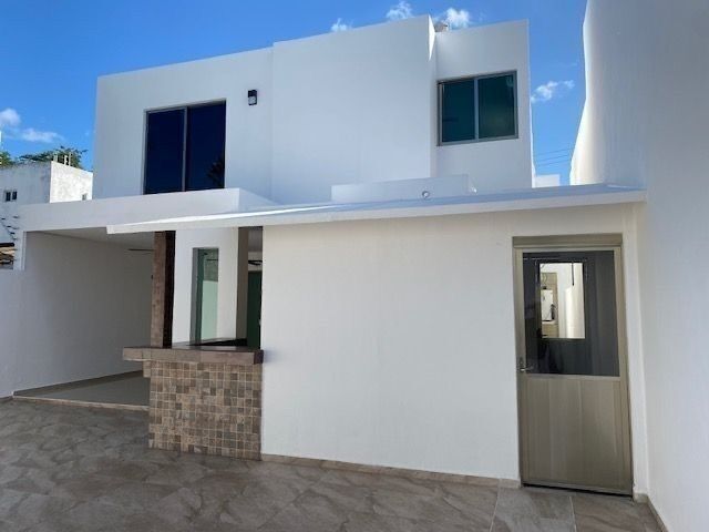 Casa em Montebello, Mérida, foto 30 de 36