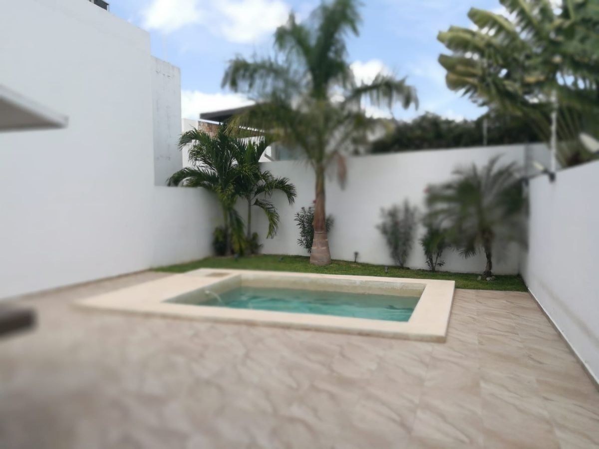 Casa em Montebello, Mérida, foto 36 de 36