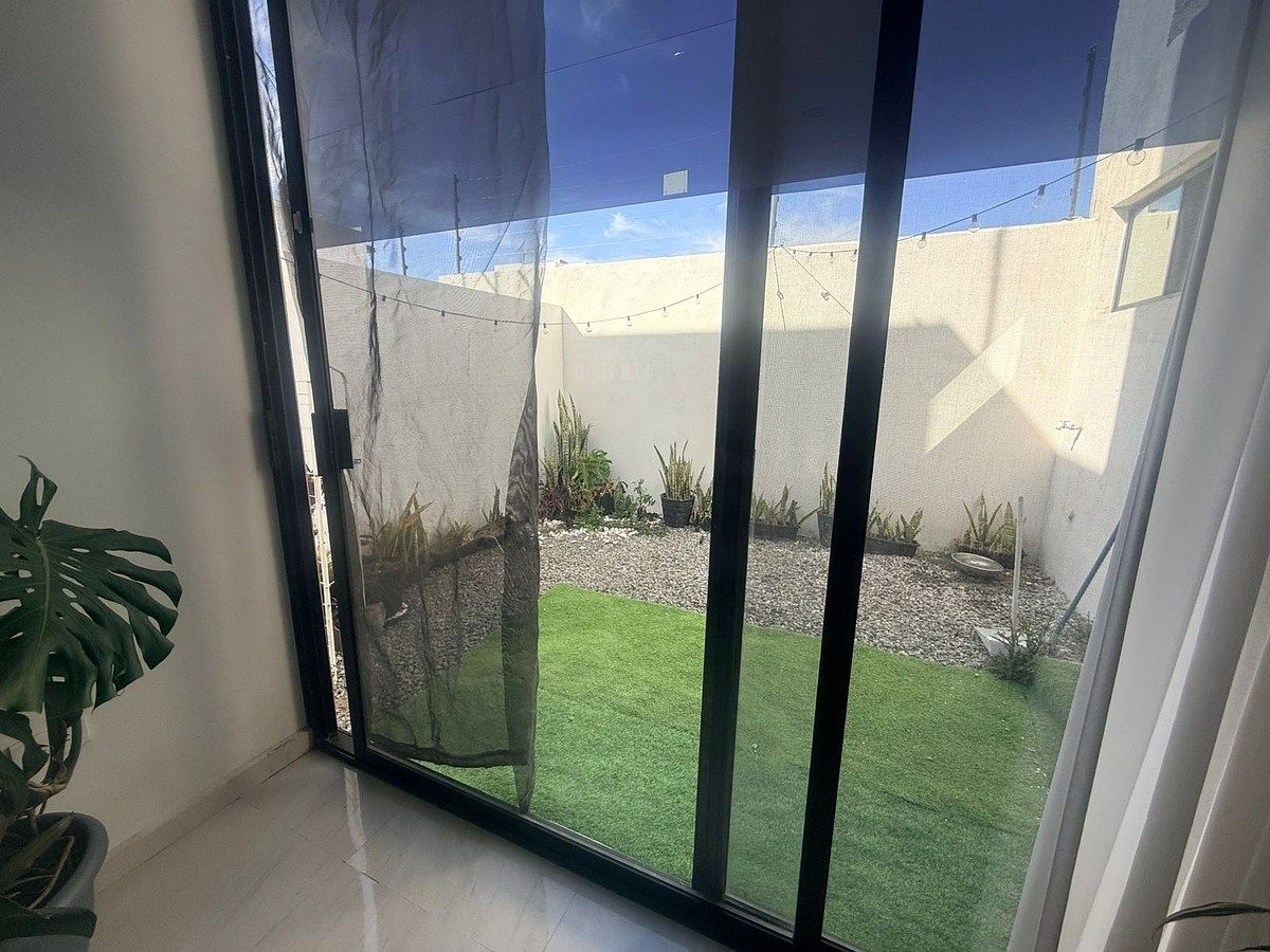 Casa em Zen Life Residencial II, El Marqués, foto 8 de 20