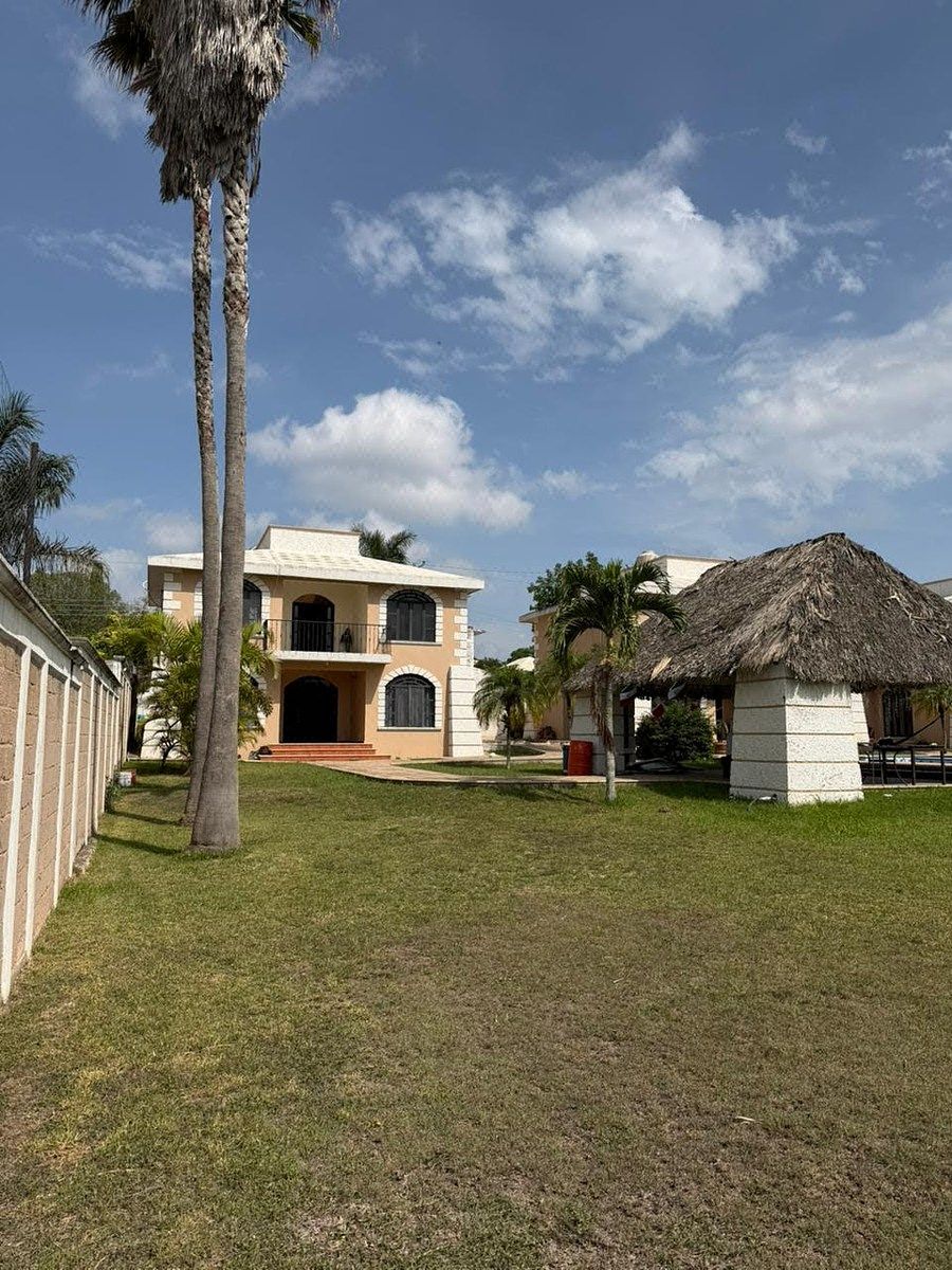 Villa in San Francisco, Berriozábal, photo 3 of 16