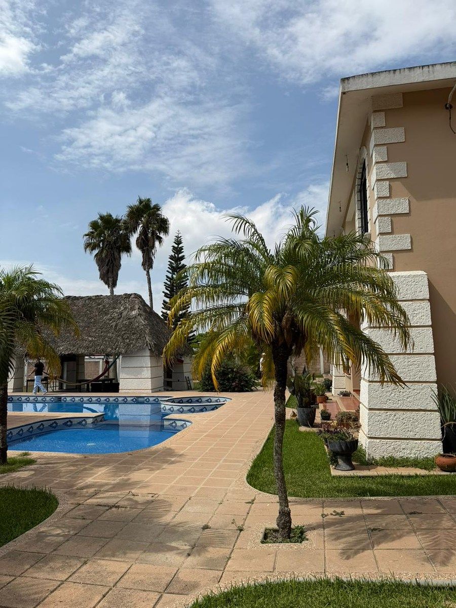 Villa in San Francisco, Berriozábal, photo 4 of 16