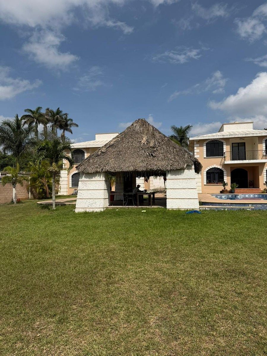 Villa in San Francisco, Berriozábal, photo 6 of 16