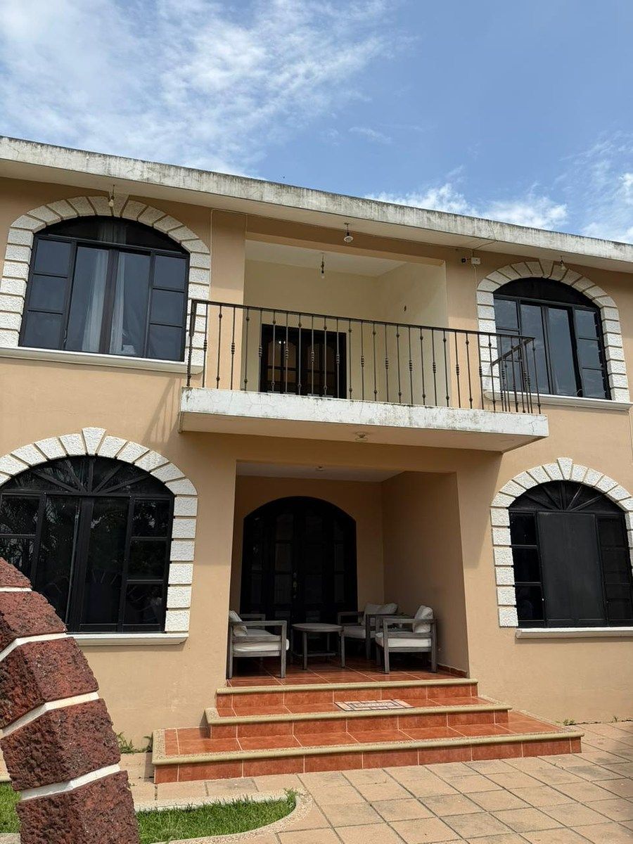 Villa in San Francisco, Berriozábal, photo 7 of 16