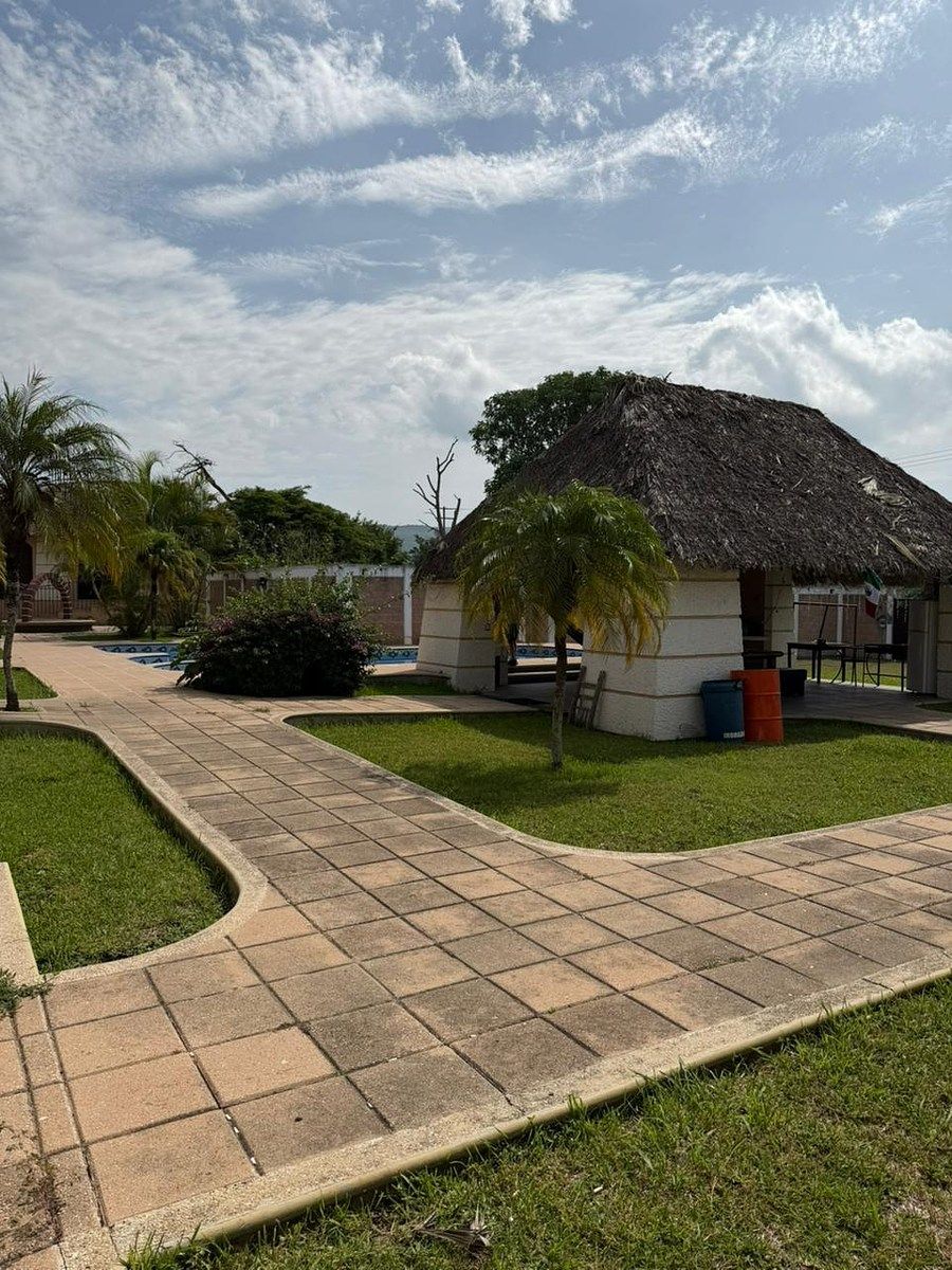 Villa in San Francisco, Berriozábal, photo 8 of 16
