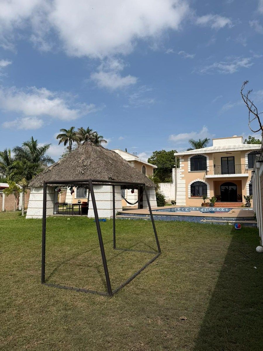 Villa in San Francisco, Berriozábal, photo 9 of 16