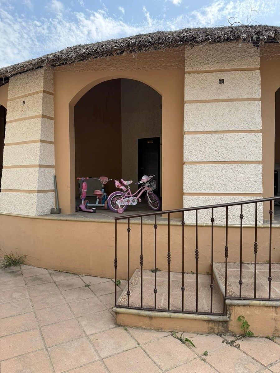 Villa in San Francisco, Berriozábal, photo 10 of 16