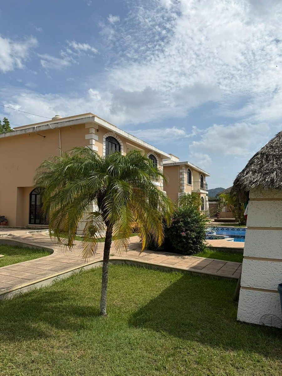 Villa in San Francisco, Berriozábal, photo 11 of 16
