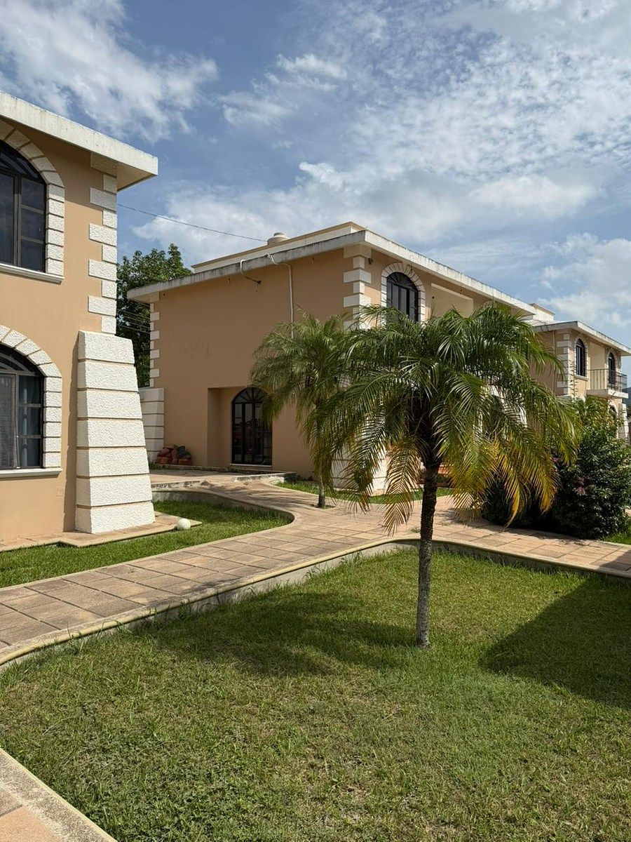 Villa in San Francisco, Berriozábal, photo 12 of 16