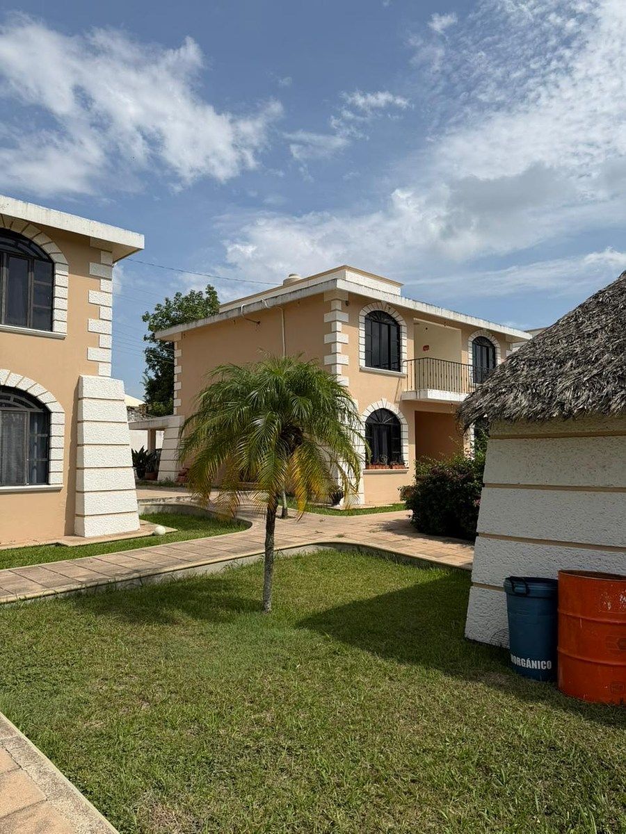 Villa in San Francisco, Berriozábal, photo 13 of 16