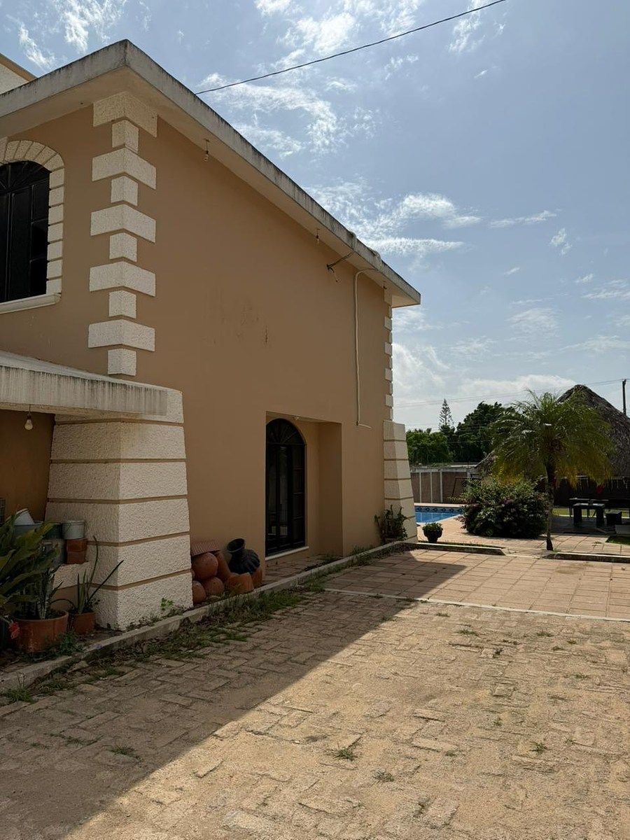 Villa in San Francisco, Berriozábal, photo 14 of 16