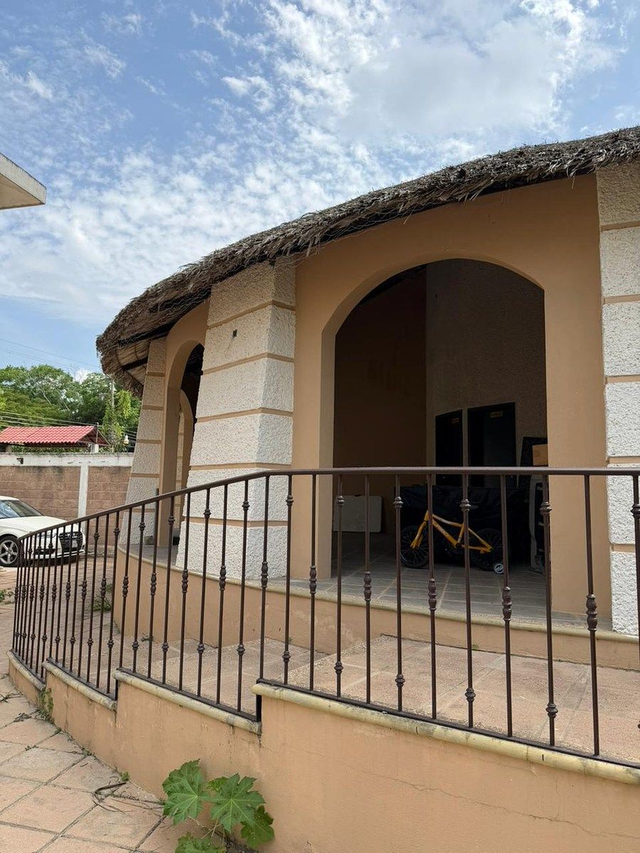 Villa in San Francisco, Berriozábal, photo 15 of 16