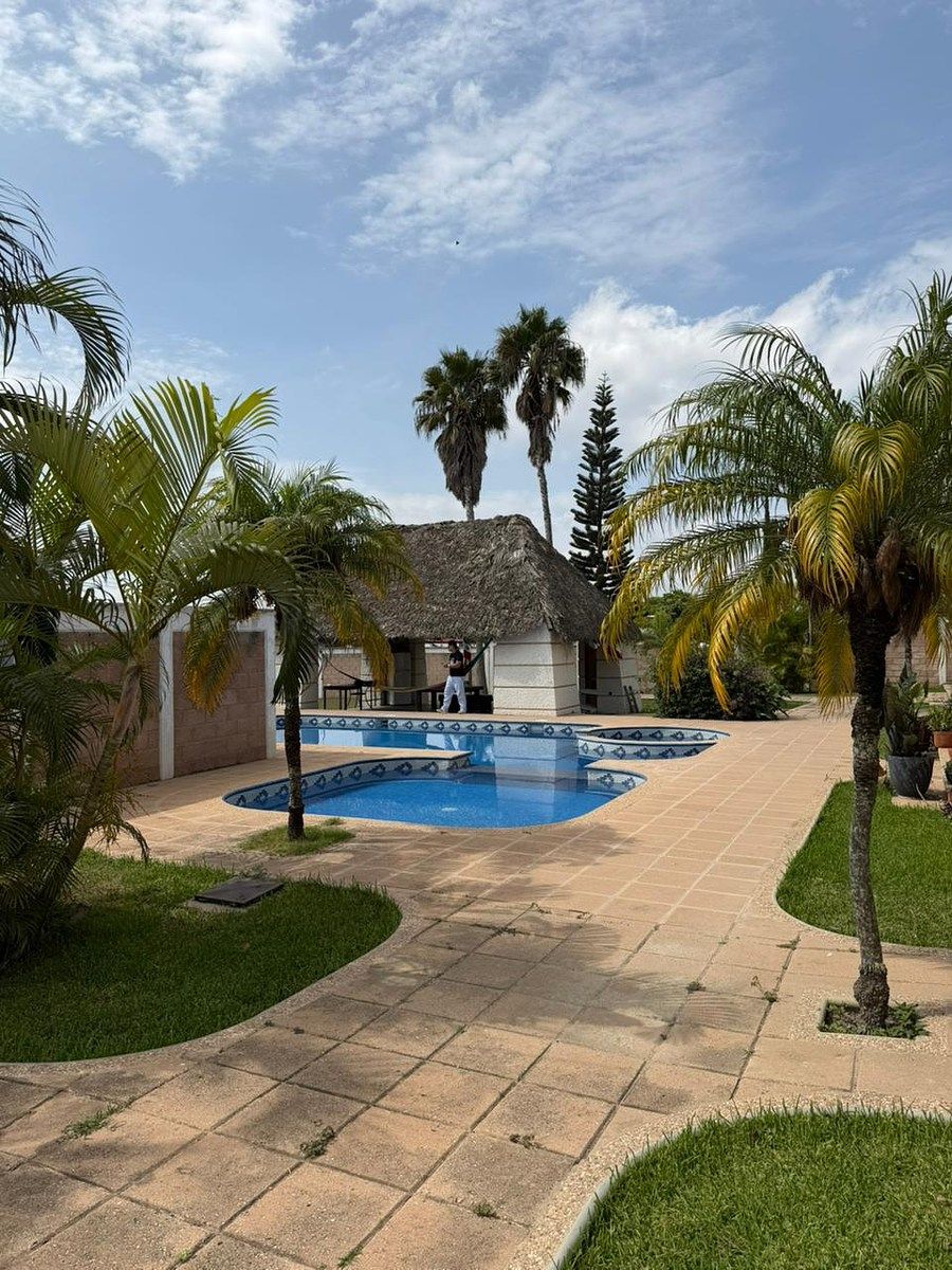 Villa in San Francisco, Berriozábal, photo 16 of 16