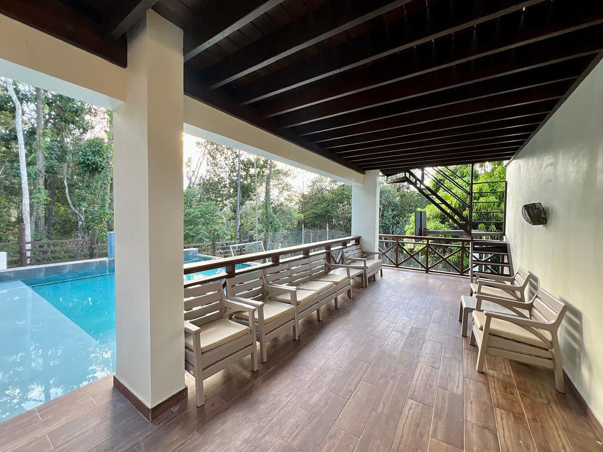 Villa en Buena Vista, Jarabacoa, foto 6 de 19