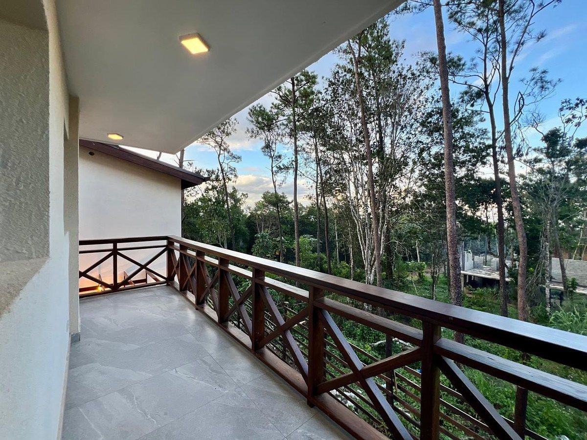 Villa en Buena Vista, Jarabacoa, foto 17 de 19