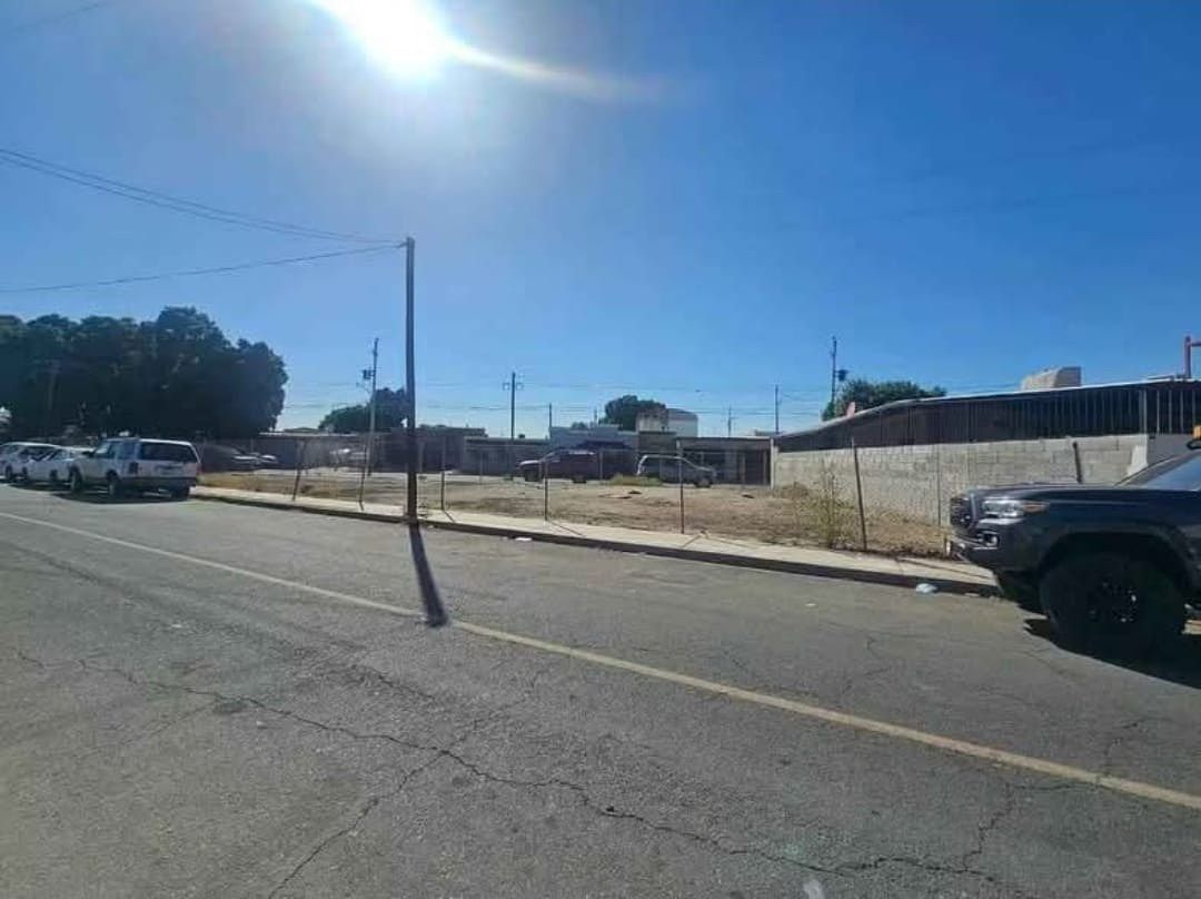 Terreno en Villa Florida, Mexicali, foto 2 de 3