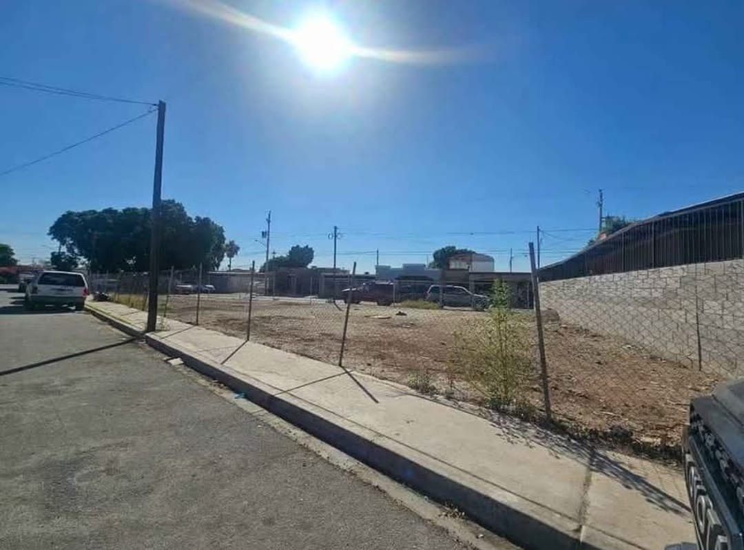 Terreno en Villa Florida, Mexicali, foto 3 de 3