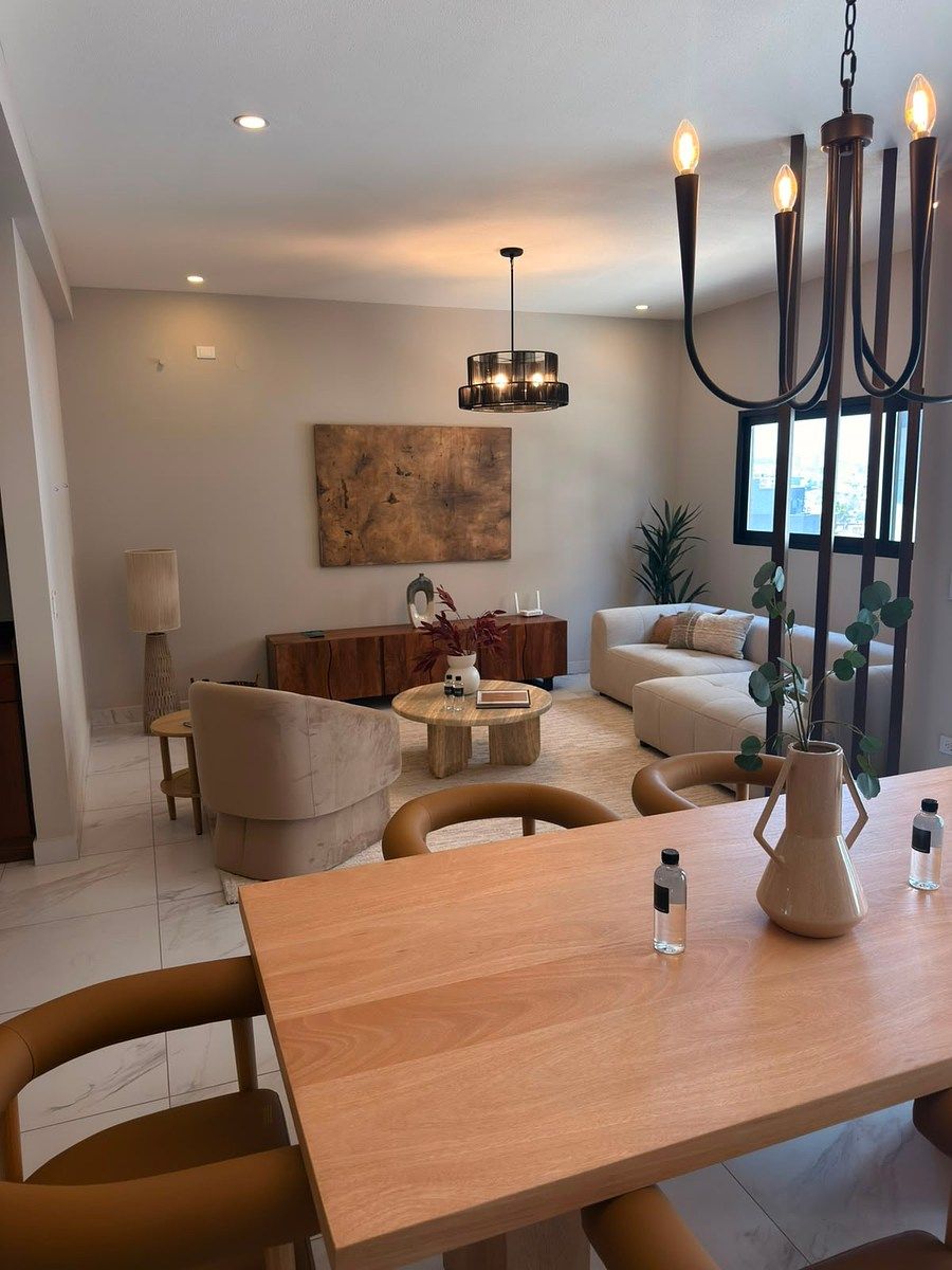 Casa en condominio en Jardines de Agua Caliente, Tijuana, foto 4 de 5