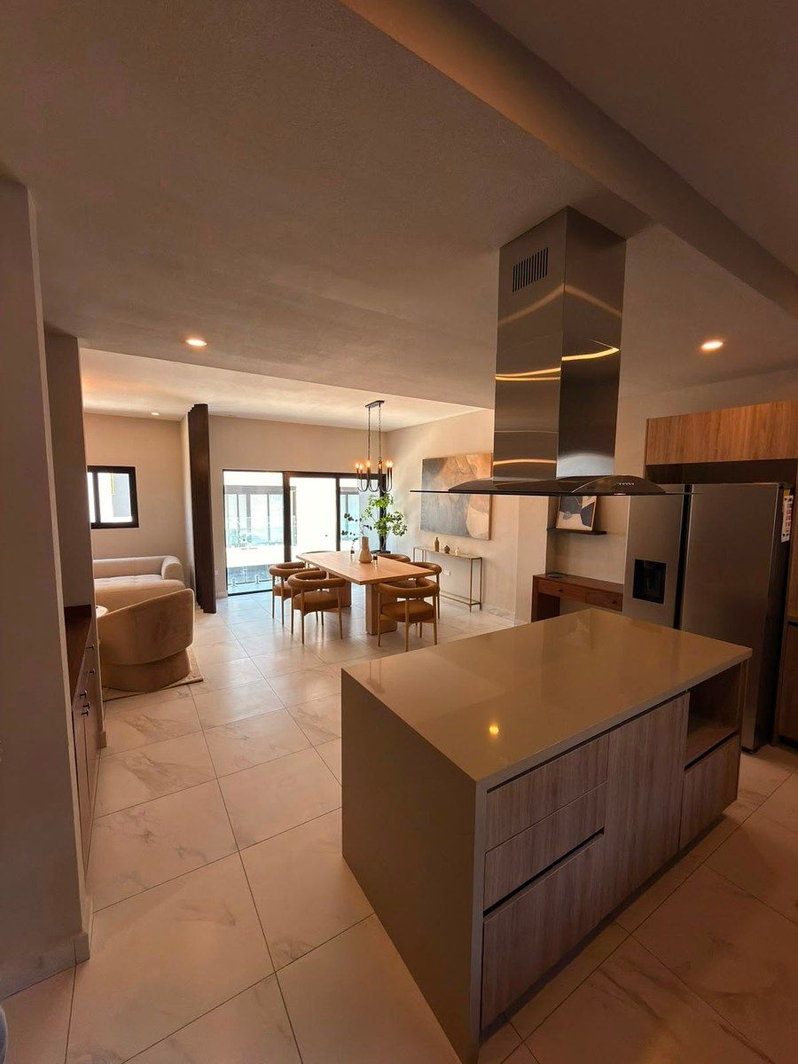 Casa en condominio en Jardines de Agua Caliente, Tijuana, foto 5 de 5