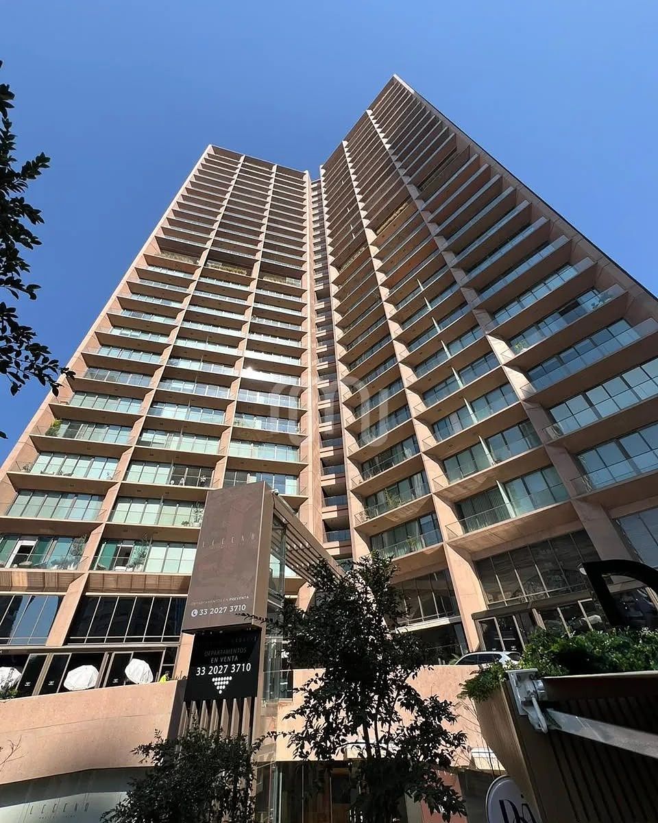 Departamento en Puerta de Hierro, Zapopan, foto 17 de 25