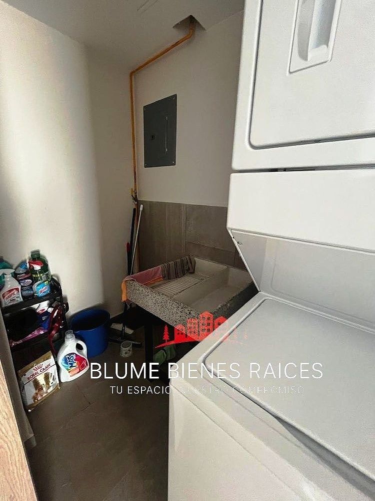 Apartamento em Villas del Lago, Cuernavaca, foto 8 de 18