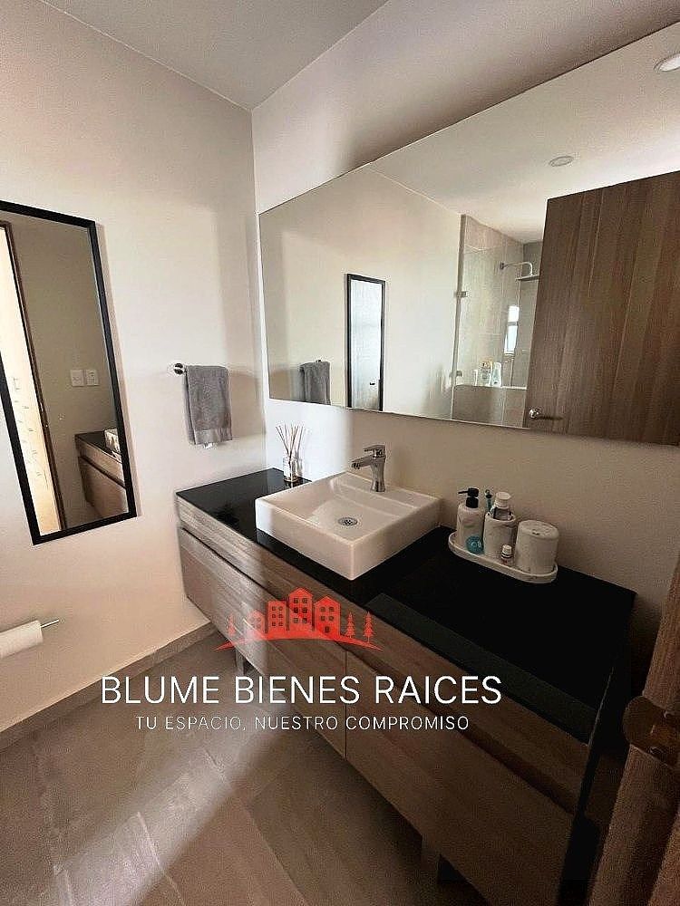 Apartamento em Villas del Lago, Cuernavaca, foto 12 de 18