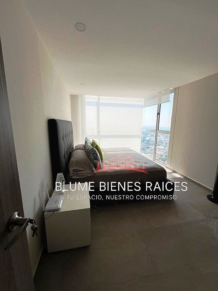Apartamento em Villas del Lago, Cuernavaca, foto 13 de 18
