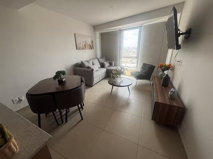 Apartamento à venda ANDAR 14 coordenadas centrais Zapopan centro, foto 1 de 17