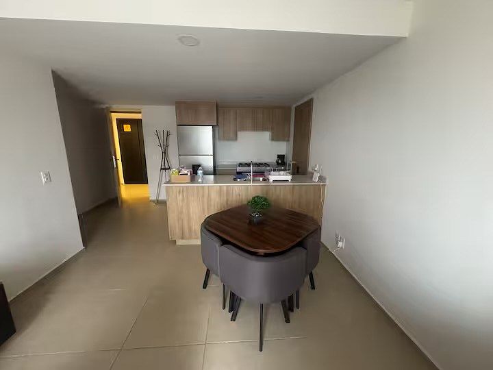 Apartamento em Zapopan Centro, Zapopan, foto 2 de 17