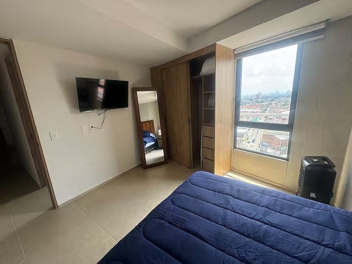 Apartamento em Zapopan Centro, Zapopan, foto 8 de 17